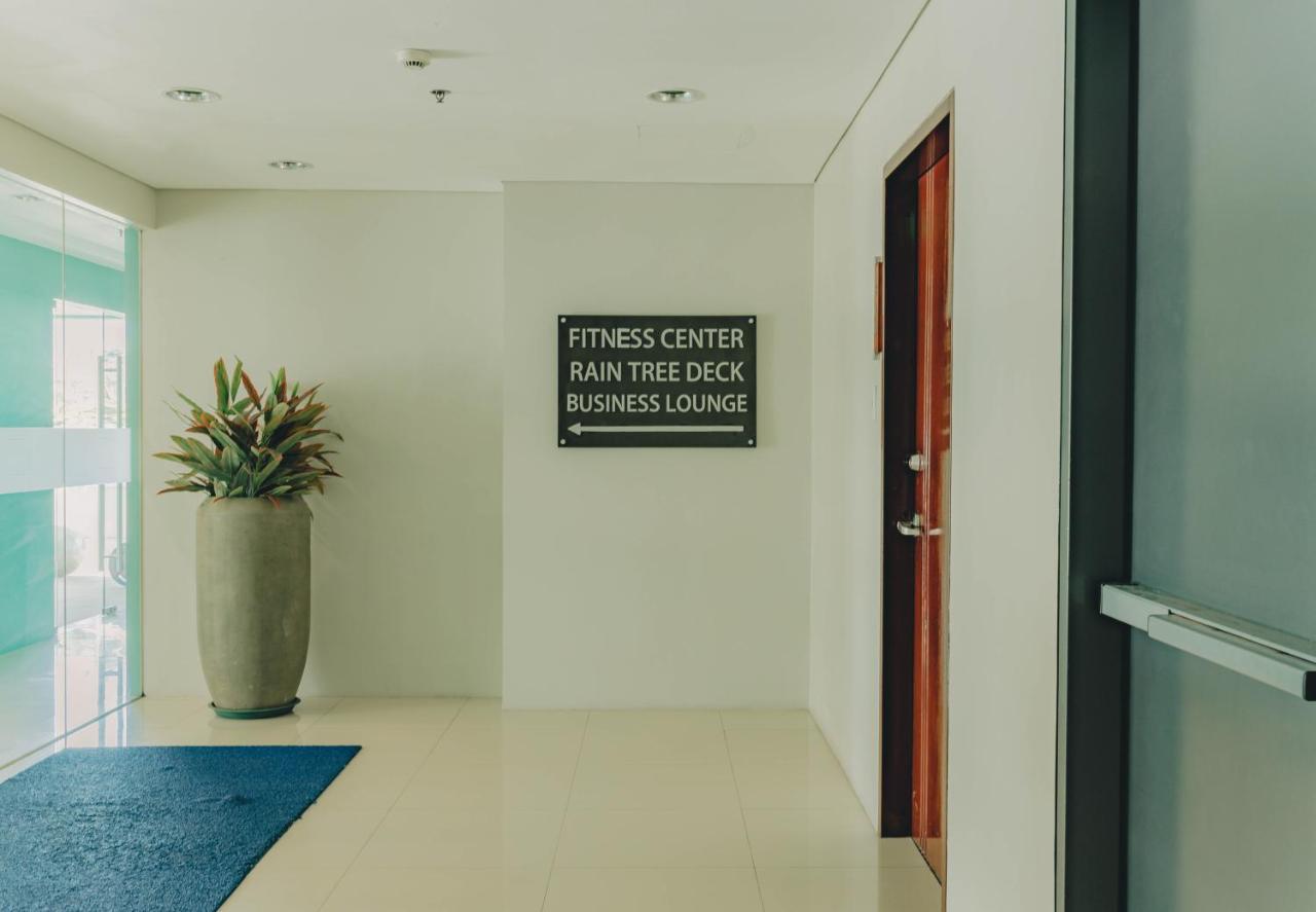 Ayala Mall 10Mins Walk Cebu City Apartment & Pool Buitenkant foto