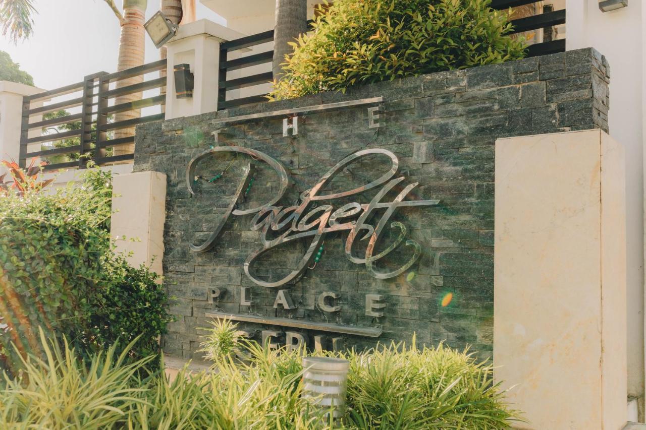 Ayala Mall 10Mins Walk Cebu City Apartment & Pool Buitenkant foto