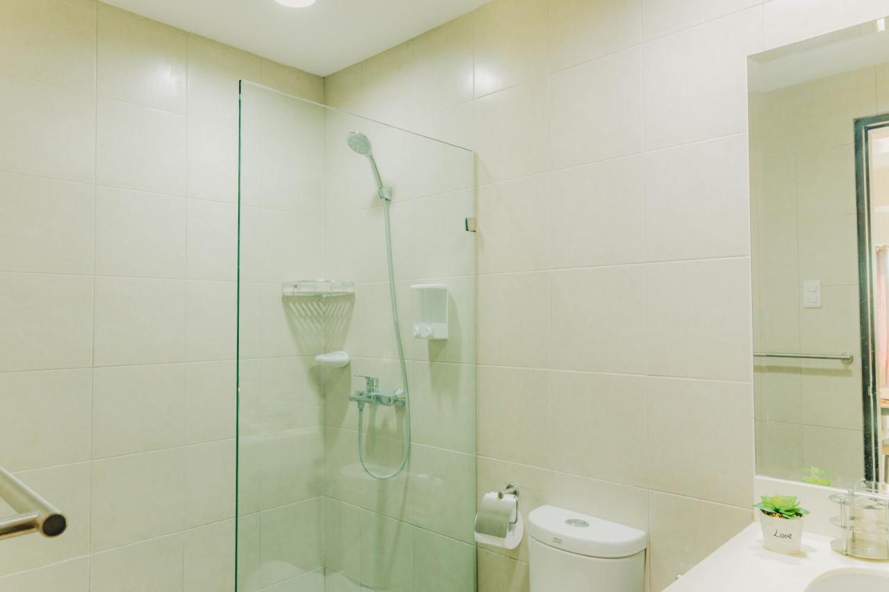 Ayala Mall 10Mins Walk Cebu City Apartment & Pool Buitenkant foto
