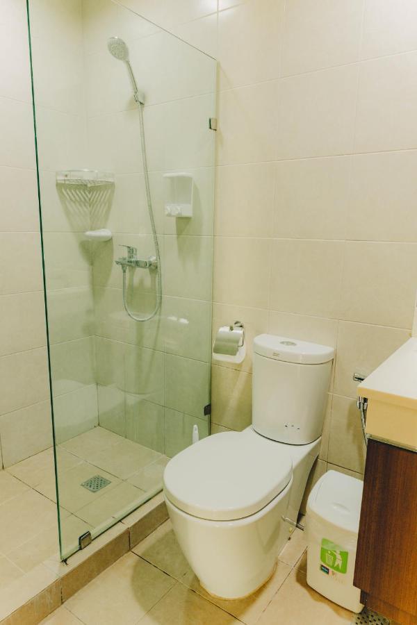 Ayala Mall 10Mins Walk Cebu City Apartment & Pool Buitenkant foto