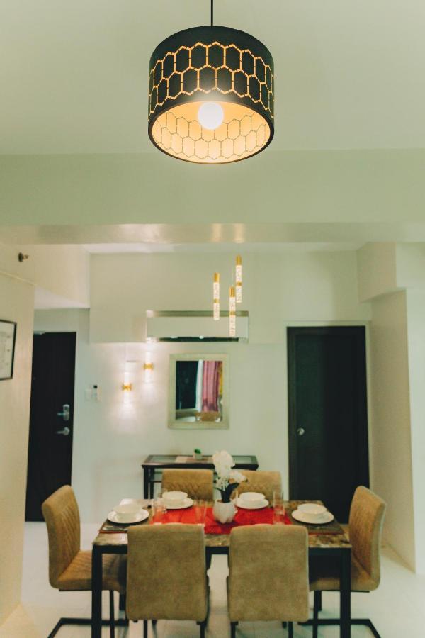 Ayala Mall 10Mins Walk Cebu City Apartment & Pool Buitenkant foto