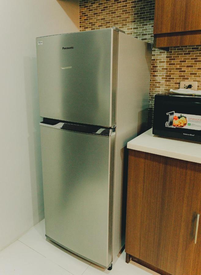Ayala Mall 10Mins Walk Cebu City Apartment & Pool Buitenkant foto