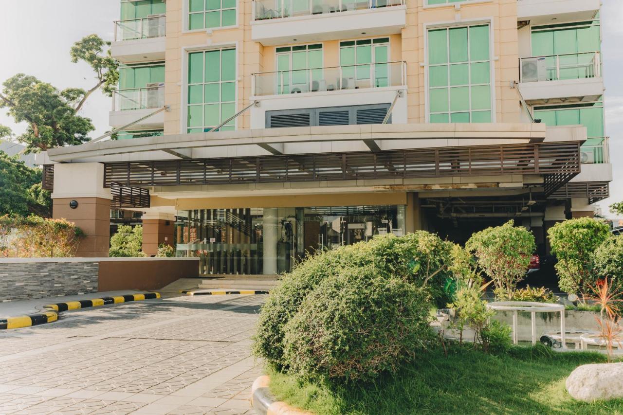 Ayala Mall 10Mins Walk Cebu City Apartment & Pool Buitenkant foto
